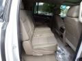 Summit White - Suburban Premier 4WD Photo No. 55