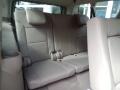 Summit White - Suburban Premier 4WD Photo No. 57