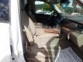 Summit White - Suburban Premier 4WD Photo No. 59