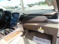 Summit White - Suburban Premier 4WD Photo No. 61