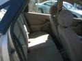2001 Jackpot Gold Metallic Ford Focus SE Sedan  photo #11