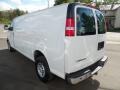Summit White - Express 2500 Cargo Extended WT Photo No. 7