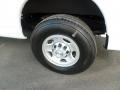Summit White - Express 2500 Cargo Extended WT Photo No. 9