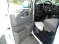 Summit White - Express 2500 Cargo Extended WT Photo No. 11