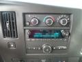Summit White - Express 2500 Cargo Extended WT Photo No. 24