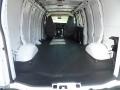Summit White - Express 2500 Cargo Extended WT Photo No. 29