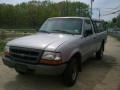 Medium Platinum Metallic - Ranger XL Regular Cab Photo No. 3