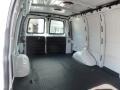 Summit White - Express 2500 Cargo Extended WT Photo No. 33