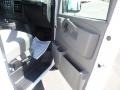 Summit White - Express 2500 Cargo Extended WT Photo No. 37