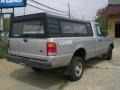 Medium Platinum Metallic - Ranger XL Regular Cab Photo No. 5