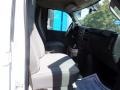 Summit White - Express 2500 Cargo Extended WT Photo No. 38