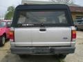 Medium Platinum Metallic - Ranger XL Regular Cab Photo No. 6
