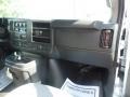Summit White - Express 2500 Cargo Extended WT Photo No. 40