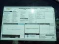 Summit White - Express 2500 Cargo Extended WT Photo No. 41