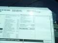 Summit White - Express 2500 Cargo Extended WT Photo No. 43