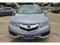 Lunar Silver Metallic - RDX Technology Photo No. 2