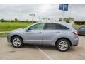 Lunar Silver Metallic - RDX Technology Photo No. 4