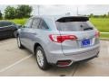 Lunar Silver Metallic - RDX Technology Photo No. 5