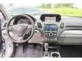 Lunar Silver Metallic - RDX Technology Photo No. 9
