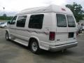 Oxford White - E Series Van E150 Custom Passenger Photo No. 5