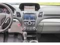 Lunar Silver Metallic - RDX Technology Photo No. 24