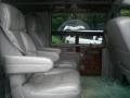 Oxford White - E Series Van E150 Custom Passenger Photo No. 11