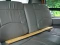 Oxford White - E Series Van E150 Custom Passenger Photo No. 12