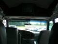 Oxford White - E Series Van E150 Custom Passenger Photo No. 13