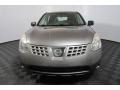 2010 Gotham Gray Nissan Rogue S  photo #5