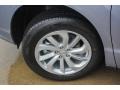 Lunar Silver Metallic - RDX Technology Photo No. 46