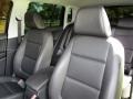 Deep Black Metallic - Tiguan Wolfsburg Edition Photo No. 10