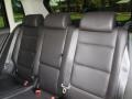 Deep Black Metallic - Tiguan Wolfsburg Edition Photo No. 12