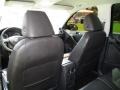 Deep Black Metallic - Tiguan Wolfsburg Edition Photo No. 22