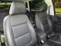Deep Black Metallic - Tiguan Wolfsburg Edition Photo No. 42
