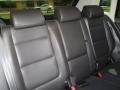 Deep Black Metallic - Tiguan Wolfsburg Edition Photo No. 45
