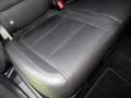 Deep Black Metallic - Tiguan Wolfsburg Edition Photo No. 47