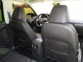 Deep Black Metallic - Tiguan Wolfsburg Edition Photo No. 48