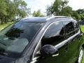 Deep Black Metallic - Tiguan Wolfsburg Edition Photo No. 58