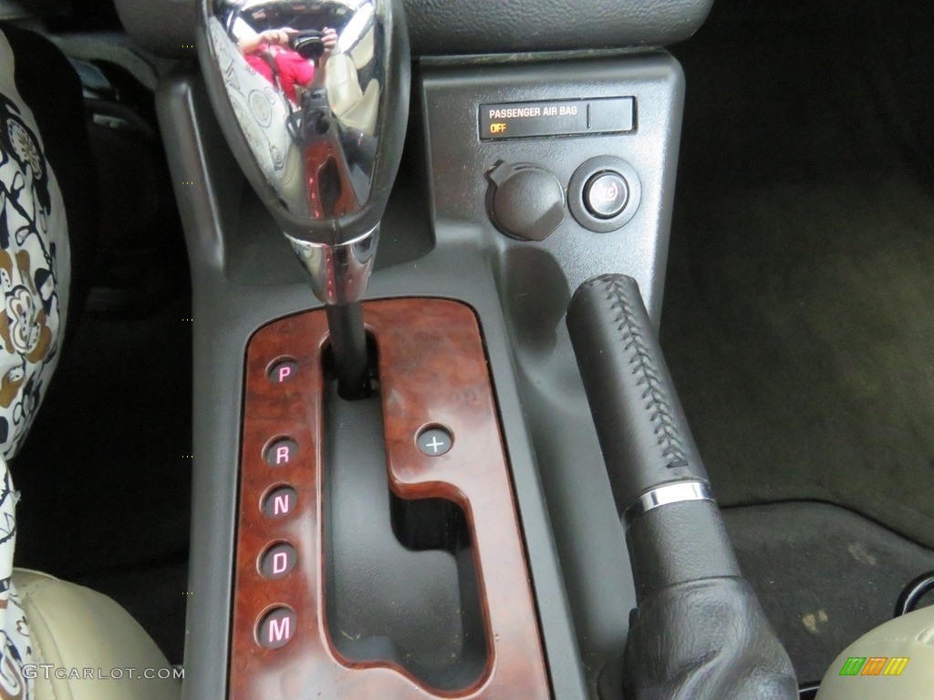 2007 G6 GT Convertible - Ivory White / Light Taupe photo #41