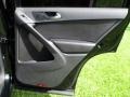 Deep Black Metallic - Tiguan Wolfsburg Edition Photo No. 70