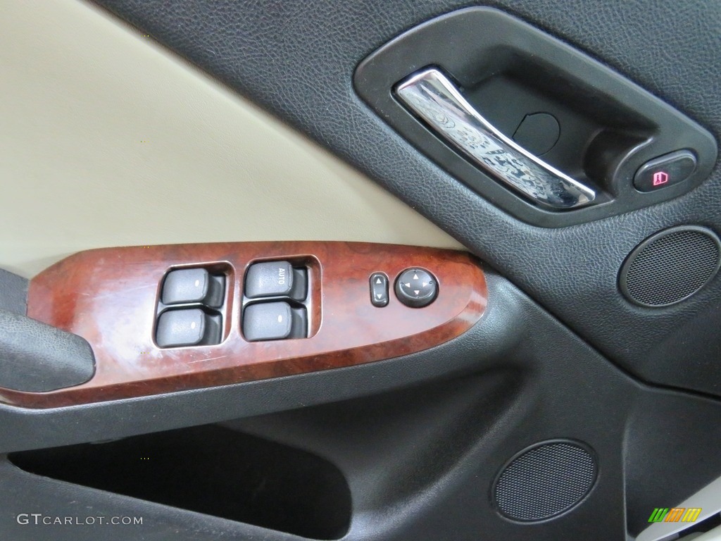 2007 G6 GT Convertible - Ivory White / Light Taupe photo #43