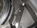Deep Black Metallic - Tiguan Wolfsburg Edition Photo No. 77