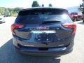 Blue Steel Metallic - Terrain SLE AWD Photo No. 6