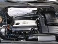 Deep Black Metallic - Tiguan Wolfsburg Edition Photo No. 85
