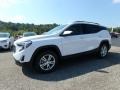 Summit White - Terrain SLE AWD Photo No. 1