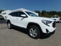 Summit White - Terrain SLE AWD Photo No. 3