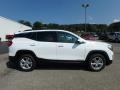 Summit White - Terrain SLE AWD Photo No. 4