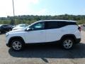 Summit White - Terrain SLE AWD Photo No. 9