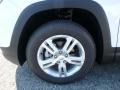 Summit White - Terrain SLE AWD Photo No. 10