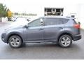 Magnetic Gray Metallic - RAV4 XLE Photo No. 3